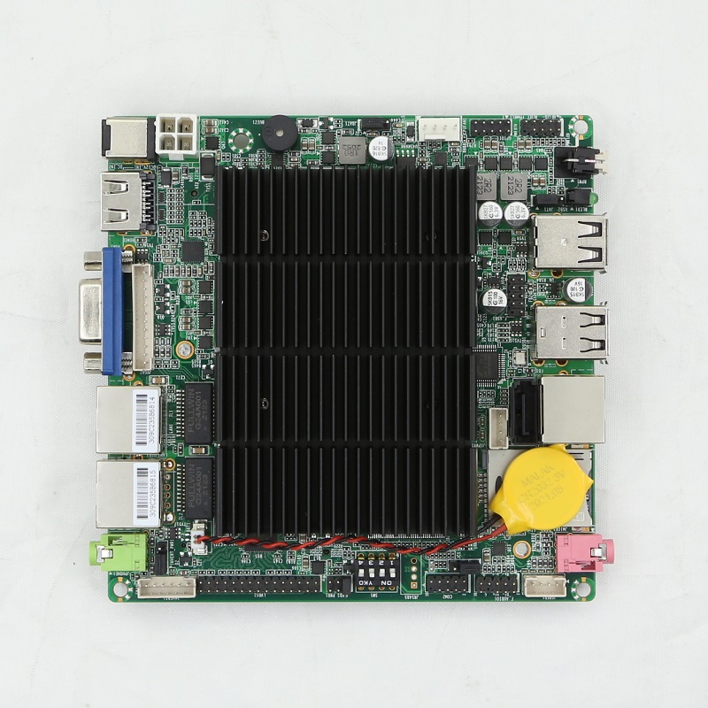 利用工控電腦構(gòu)建高效、可靠的工業(yè)自動(dòng)化控制系統(tǒng)