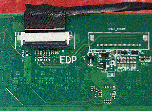 工控主板上LVDS與EDP有什么區(qū)別？該如何選擇